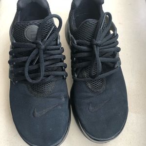Nike prestos worn 5x